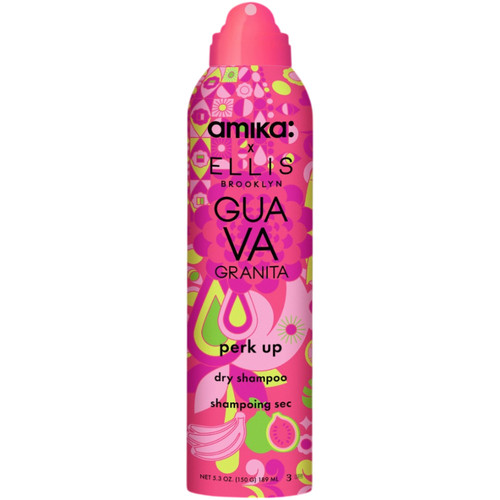 AMIKA Perk Up Dry Shampoo Limited Edition Guava Granita 5.3.jpg