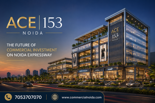 ACE 153 Noida The Future of Commercial Investment on Noida Expressway.png