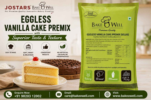 Eggless Vanilla Cake Premix in India.jpg