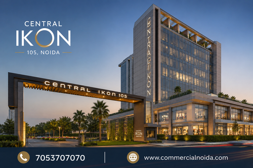 Central Ikon 105 Noida.png