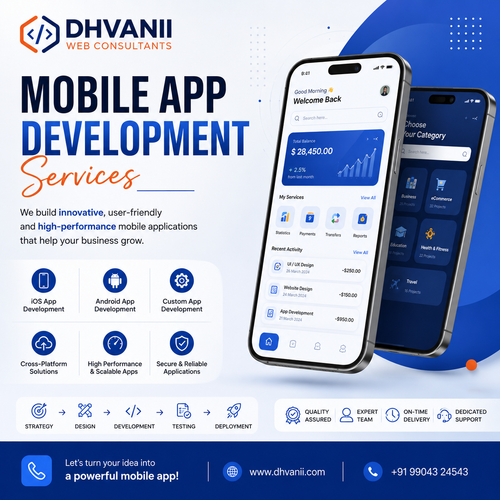 Cross Platform App Development Services The Smart Choice for Modern Gaming Businesses.png