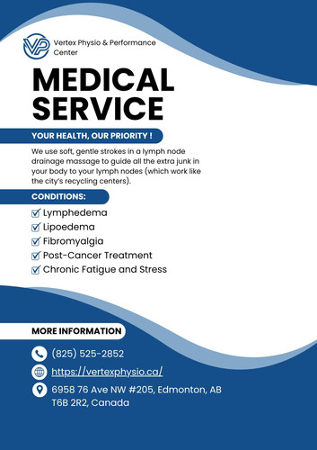 Lymphatic Drainage Massage Edmonton Vertex Physio & Performance Center.jpg