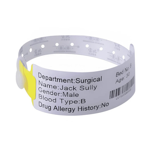 Patient Identification Wristbands UAE Reliable Hospital Safety Solutions.jpg