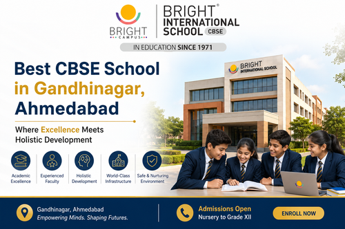 Best CBSE School in Gandhinagar, Ahmedabad Bright International School.png