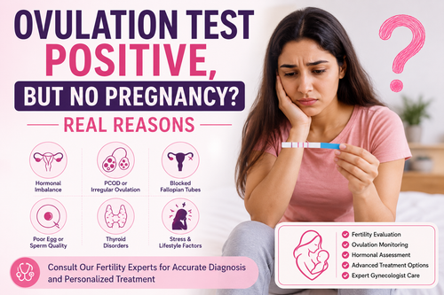 Ovulation Test Positive, But No Pregnancy 7 Real Reasons.png