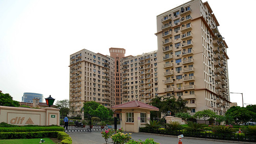 Discover Luxury Living with Residential Properties on Mg Road Gurgaon.jpg