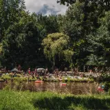 riverbank