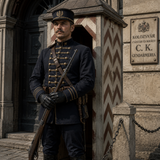 Gendarme