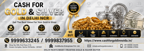 Cash For Gold In Delhi | Best Value for Old Gold.png
