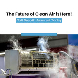 air duct cleaning