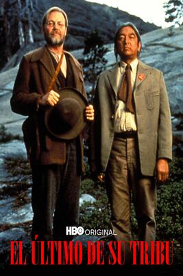 The Last Of His Tribe [1992] [DVD5-R1] [Latino]