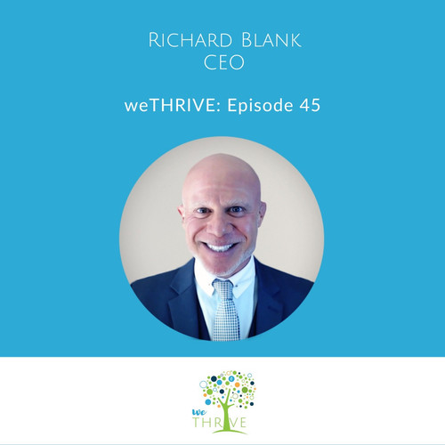 WE THRIVE PODCAST GUEST RICHARD BLANK COSTA RICA'S CALL CENTER.jpg