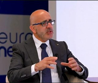 وزير المالية اسطيفان سلامة يعلن انطلاق المرحلة التجريبية لتطبيق "يبوس" لدعم موظفي القطاع العام في فلسطين.

▪ المرحلة الأولى تشمل موظفي الدفاع المدني، ...
