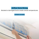 air duct cleaning service