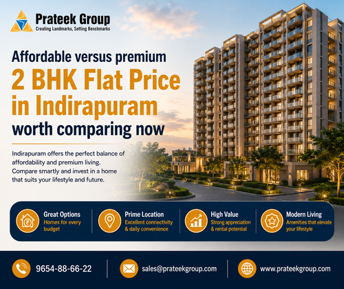 Affordable versus premium 2 BHK flat price in Indirapuram worth comparing now.png