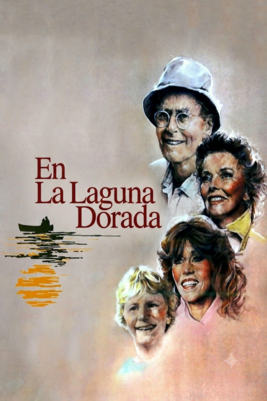 On Golden Pond [1981] [DVD9-R4] [Latino]