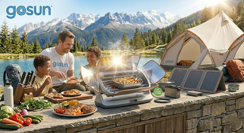 Solar Powered Oven – Cooking with Clean Energy.png