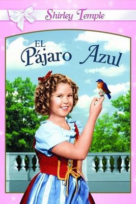 The Blue Bird [1940] [DVD5-R1] [Latino]