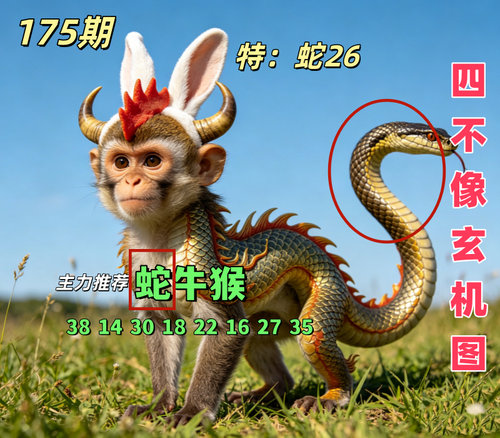 生成奇美拉生物图像.png