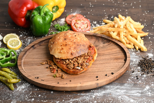Beef Tantuni in Tradional Turkish Bread4.jpg