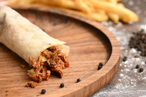 Beef Tantuni in Turkish Lavash wrap4.jpg