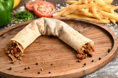 Beef Tantuni in Turkish Lavash wrap2.jpg