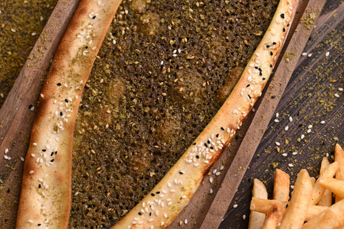Turkish Pide Zaatar.jpg