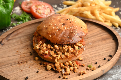 Chicken Tantuni in Tradional Turkish Bread.jpg