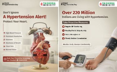 World Hypertension Day Don’t Ignore the Silent Threat to Your Heart.png
