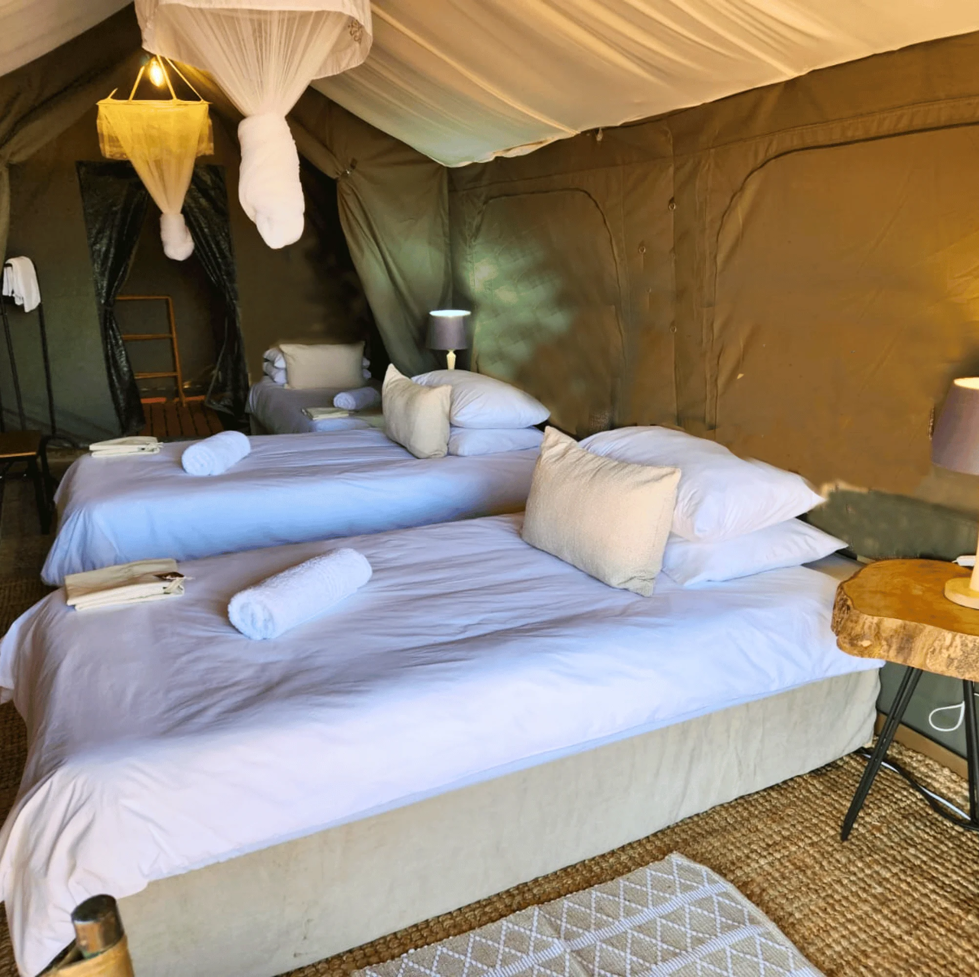 Grand Cottage En-Suite
