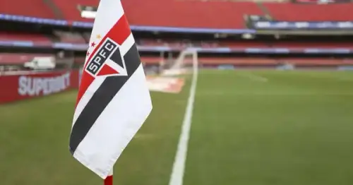 Ex-astro do São Paulo é detido por irregularidades em pensão alimentícia