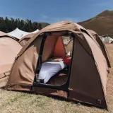 deluxe dome