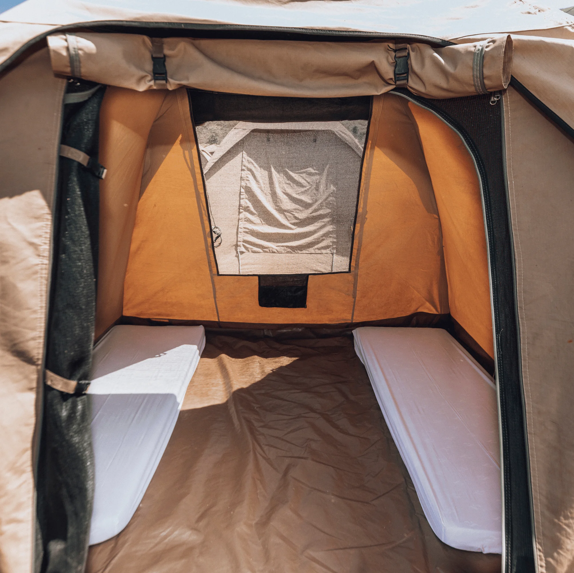 Explorer Dome