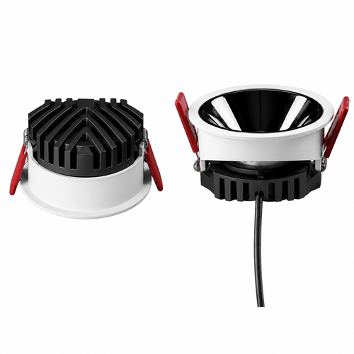 iDL31 den led downlight am tran chieu diem philips inside idl31 cri90 ip44 6w 8w 10w (4).png