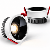 iDL31 den led downlight am tran chieu diem philips inside idl31 cri90 ip44 6w 8w 10w (1)