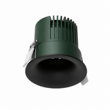iDL30 den led downlight am tran chieu diem philips inside idl30 cri90 ip44 6w 8w 10w (5)