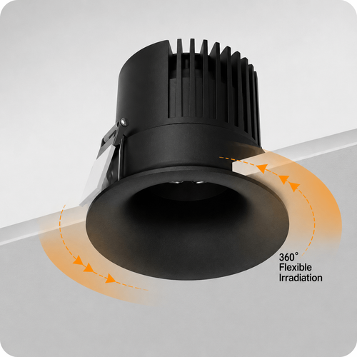 iDL30 den led downlight am tran chieu diem philips inside idl30 cri90 ip44 6w 8w 10w (4).png