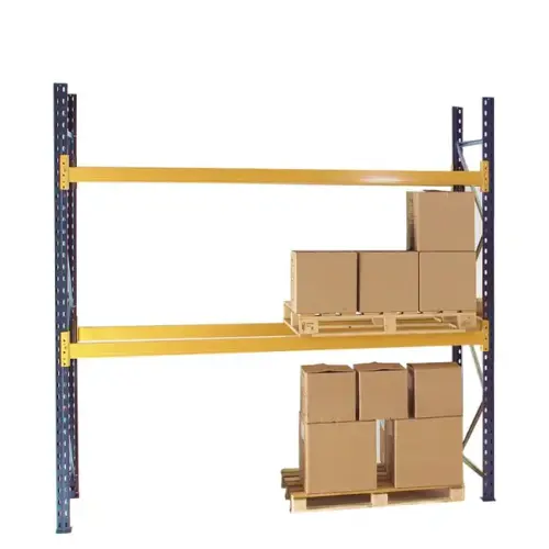 2700mm wide pallet racking bays.webp