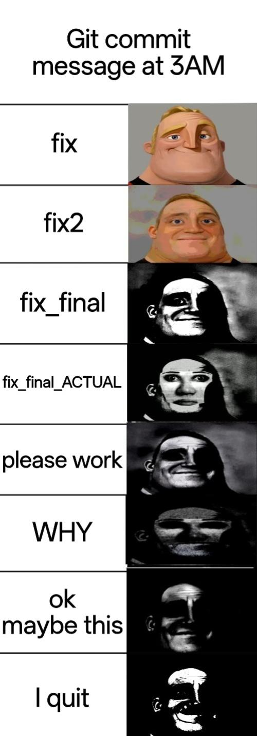 程序员 reaction：fix_finalACTUAL