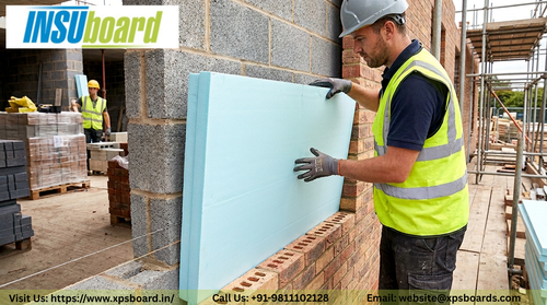 XPSBoard Wall Insulation Board – Advanced Thermal Protection for Energy-Efficient Buildings.png