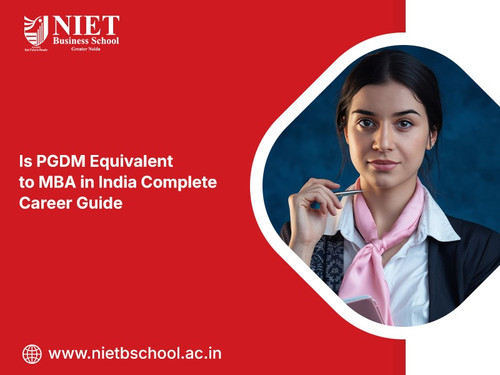 Is PGDM Equivalent to MBA in India Complete Career Guide.jpg