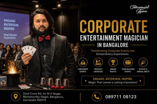 corporate entertainment magician in Bangalore.jpg