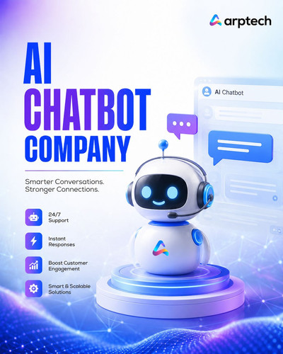 AI Chatbot Company for Smart Customer Support & Business Automation.jpg