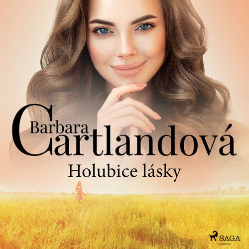 Audiokniha Holubice lasky Barbara Cartlandova.jpg