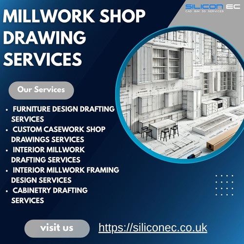 Your Trusted Partner for Millwork Shop Drawing Services in Manchester, UK..jpg