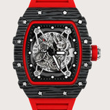 New Arrival Watches Crafted for Excellence