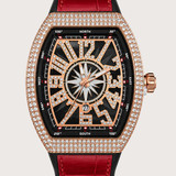 Fresh Luxury Timepieces Now Available
