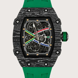 New Luxury Watch Designs You Will Love
