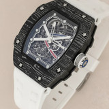 Modern Watches for Today's Trendsetters