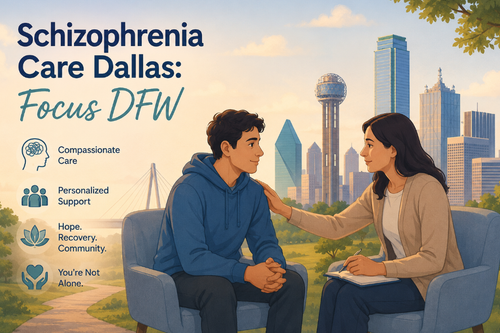 Schizophrenia Care Dallas | Compassionate Mental Health Support | Focus DFW.png